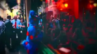 Killaflaw - Broken Idol (Official Video)