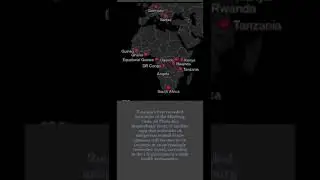 Marburg Virus Outbreak in Rwanda | Deadly Hemorrhagic Fever #MarburgVirus #RwandaOutbreak