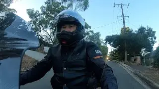 Victorian Alpine Region Part 1