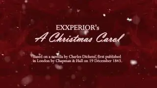 Exxperior - A Christmas Carol  - Thrash Metal Musical