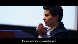 2020 Cincinnati Chamber Annual Dinner Highlights