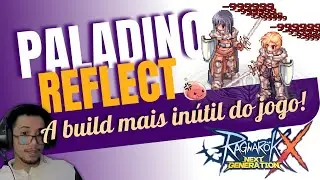 N&Atilde;O COMETA O MESMO ERRO! - PALADINO REFLECT (HIGHLIGHTS)