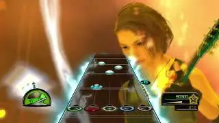 Guitar Hero World Tour Definitive Edition - [ Turn the Page (LIVE)] (Medium)