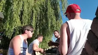 Flatcaps & Fisticuffs - Country Roads