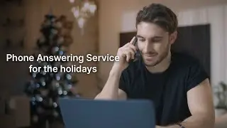 Phone Answering Service for the Holidays | Alltel