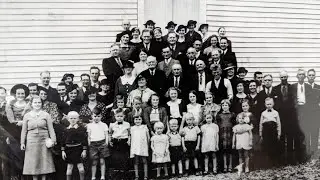 A brief history of Colonial Heights United Methodist Church (1845-2022) in Kingsport, Tennessee