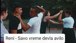 Reni - Savo vreme devla avilo 2022