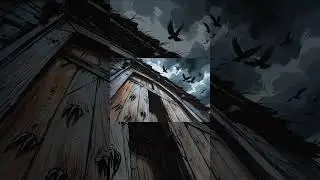 Die Legende, die meine Mutter mir erz&auml;hlte&hellip; | Ghost Crow&rsquo;s Song (Short Intro)