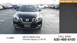 2019 Nissan Kicks 491105