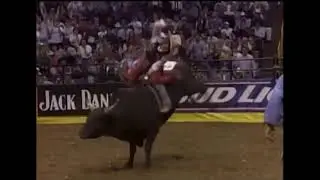 Chris Shivers vs Palace Station Express - 00 PBR St. Louis (91.5 pts)