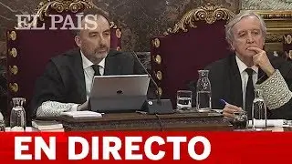 DIRECTO JUICIO PROC&Eacute;S | Contin&uacute;an las declaraciones de los testigos