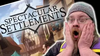 Rolling Up Embermoor: Building a D&D Town From Scratch