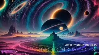 MELODIC HOUSE WITH CLASSIC HIP HOUSE & DANCE STEMS