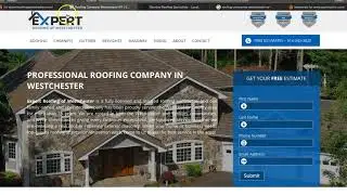 GKontos Roofing Specialists, Poughkeepsie NY