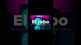 As&iacute; se crea &ldquo;El Robo&rdquo;: detr&aacute;s de c&aacute;maras en Cuentorama 🎙️