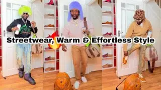 Here&rsquo;s how to dress sharp, warm, and confident this winter