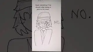 this video is ridiculously lazy help #lol #drawing