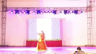 Winner Performance - Dance Delight | VITS ON BEATS | VITS SATNA - 2024 #vitssatna #dance #video
