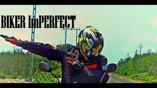 BIKER ImPERFECT - Let's Get Going!!!