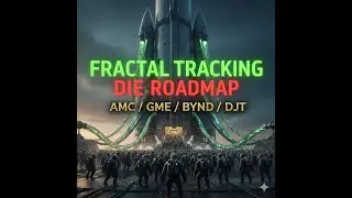 AMC GME BYND DJT - N&auml;chste Woche Squeeze oder Crash?