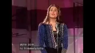 Sissel Kyrkjebo   Slummens Datter
