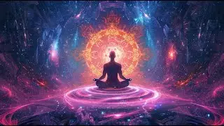 Psychedelic Awakening | Journey Through Fractals & Sacred Geometry