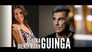 Guinga & Debora Dienstmann - Canção Necessária