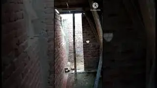 Site Supervision | House construction walkthrough work.