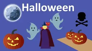 Why Do We Celebrate Halloween 🎃 ?