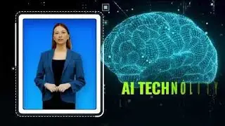 Human Pal - Text To Video AI Spokespersons #aivideo #likeandsubscribe #viralvideo 