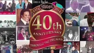 WDKX Through The Decades