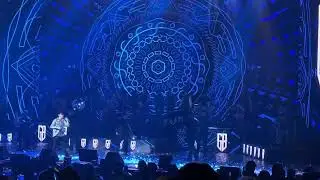 Gabito Ballesteros - Por Que Te Vas (En Vivo)
