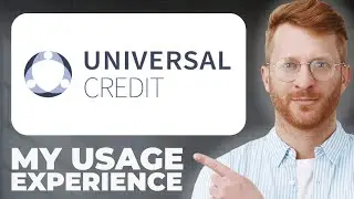 Universal Credit Personal Loan Review - Usage Experience