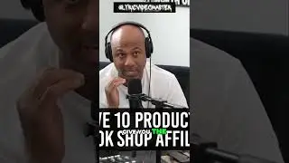 Top 10 TikTok Shop Affiliate Products You Need Now