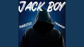 Jack Boy