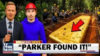 Parker&rsquo;s Biggest Discovery Yet &ndash; A Secret Klondike Chamber Full of Gold!