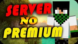 100 SERVERS NO PREMIUMS | MINECRAFT PC 2018/2020 (link en la  descripci&oacute;n)