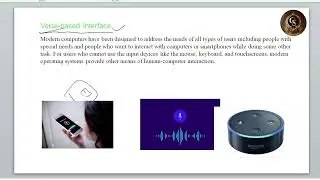 Part -9 Operating System, OS interface,OS functions I PUC