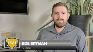 About PMI Patron