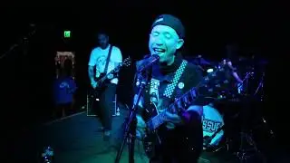 Lost Issue at Tiki Bar 2/25/2022