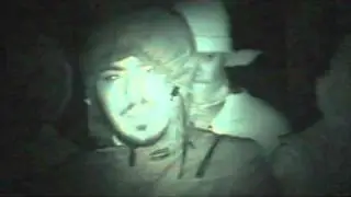 Slaughter Featuring S.G Freestyle BLUE STATE Part 1. - Swifturk Visionz