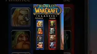 How Paladin's are Born in Wow #wow #worldofwarcraft #warcraft