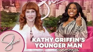 Kathy Griffin’s Dating Age Gap