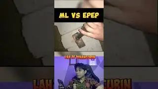 free fire game burik gak ada pintu katanya awok