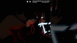 [ TYPE SOUL ] Fullbringer True Form | Roblox #typesoul #roblox #typesoulroblox