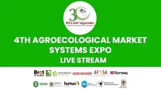 THE 15TH ANNUAL INDIGENOUS AND TRADITIONAL SEED AND FOOD FESTIVAL | PELUM Uganda 2025