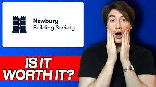 Newbury Building Society Honest Review & User Experience | Is It Worth It?