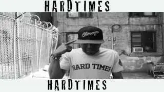Stealberg - Hardtimes