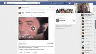 How to Create a Facebook Friends List & Why