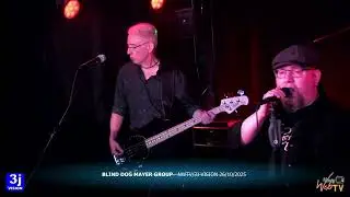 Need Your Lovin - Blind Dog Mayer Group
